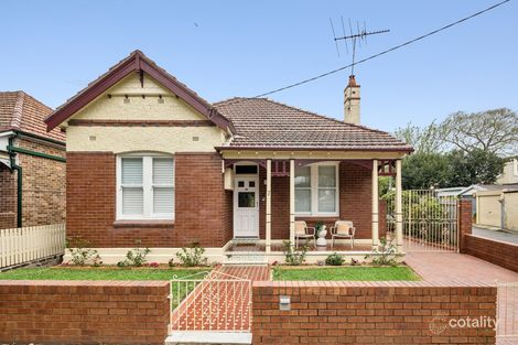 7 SPENCER ST, SUMMER HILL, NSW 2130