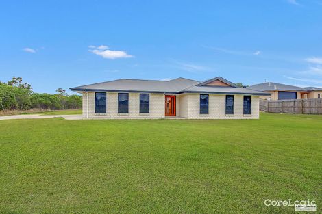 Property photo of 1 Allenby Drive Barmaryee QLD 4703
