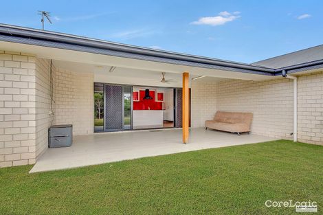 Property photo of 1 Allenby Drive Barmaryee QLD 4703