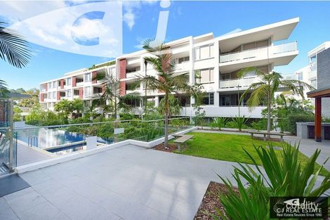 E301/2 Latham Tce, Newington, NSW 2127