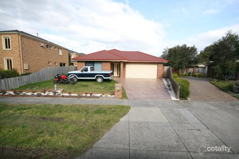 13 Helena Ct, Rowville, VIC 3178