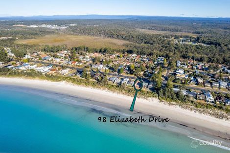 98 Elizabeth Dr, Vincentia, NSW 2540