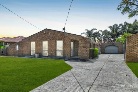 20 Bushland Ave, Clarinda, VIC 3169