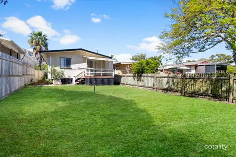 Property photo of 42 Anzac Avenue Redcliffe QLD 4020