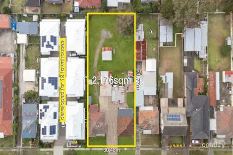 147/149 Canberra St, St Marys, NSW 2760