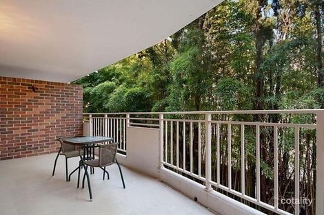 Property photo of 11/4-6 Muriel Street Hornsby NSW 2077