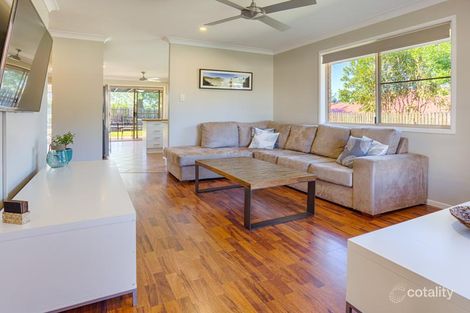Property photo of 5 Carruthers Court Cooroy QLD 4563