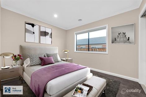 Property photo of 22 Zenith Road Beveridge VIC 3753