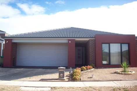 Property photo of 72 Fongeo Drive Point Cook VIC 3030
