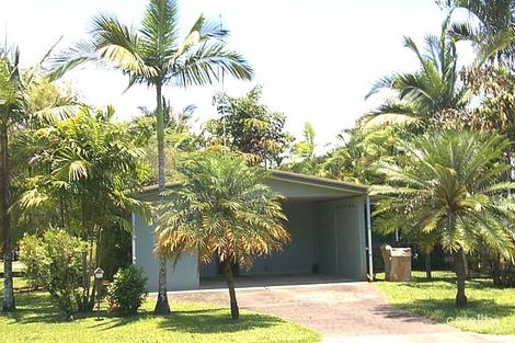 Property photo of 186 Jensen Street Edge Hill QLD 4870