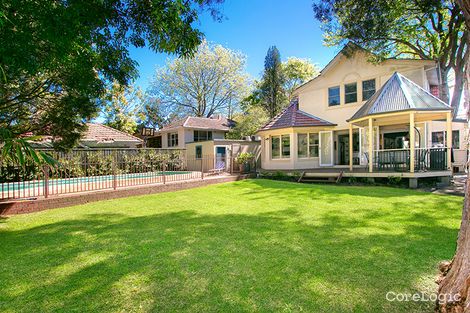 Property photo of 39 Wellington Road East Lindfield NSW 2070