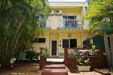 4/6 Omeo St, Brinkin, NT 0810