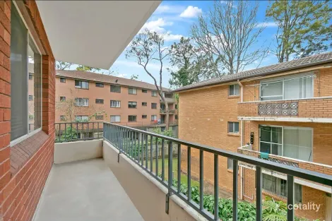 Property photo of 3/78 Station Street West Ryde NSW 2114