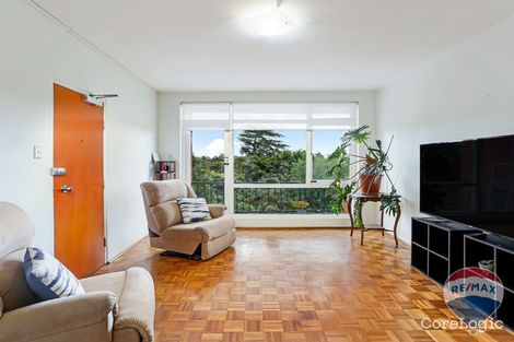 Property photo of 25/7A Bruce Street Ashfield NSW 2131