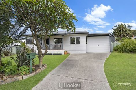 Property photo of 9 Hughes Avenue Warners Bay NSW 2282