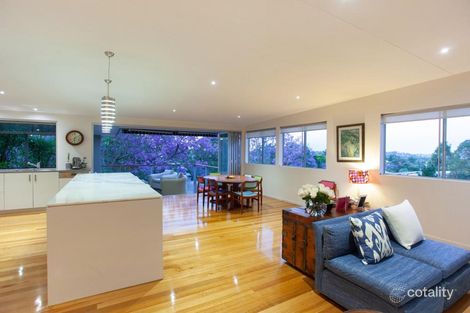 Property photo of 63 Tooth Avenue Paddington QLD 4064