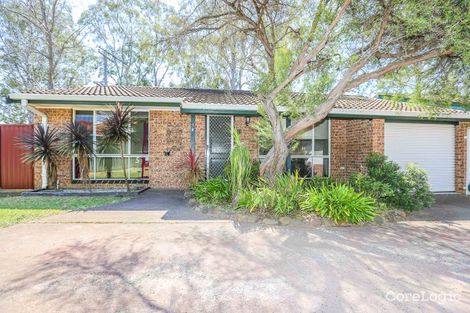 Property photo of 3/9 Fuchsia Crescent Macquarie Fields NSW 2564