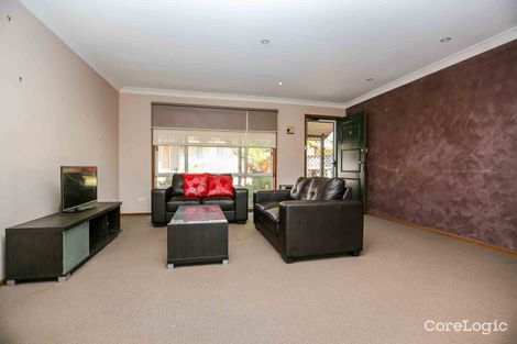 Property photo of 3/9 Fuchsia Crescent Macquarie Fields NSW 2564