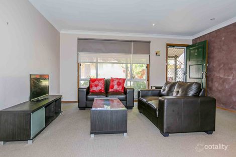Property photo of 3/9 Fuchsia Crescent Macquarie Fields NSW 2564