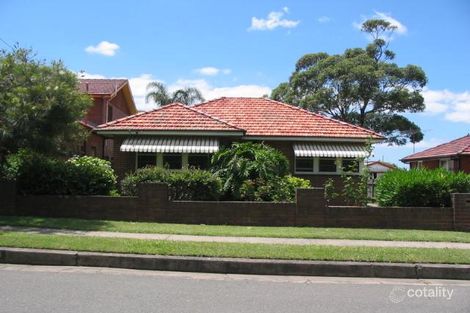 5 Phillips St, Cabarita, NSW 2137