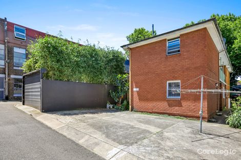 Property photo of 3-5 Holdsworth Street Newtown NSW 2042