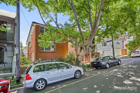 Property photo of 3-5 Holdsworth Street Newtown NSW 2042