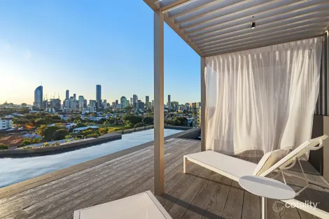 2503/140 Wellington Rd, East Brisbane, QLD 4169