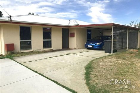 Property photo of 56A Stafford Road Kenwick WA 6107