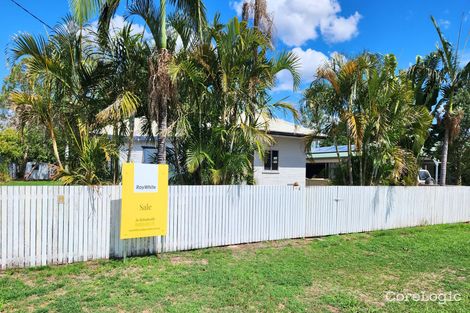 Property photo of 29 Spencer Street Gayndah QLD 4625