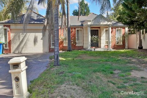 Property photo of 8 Urana Court Kialla VIC 3631