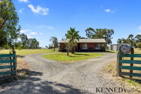 Property photo of 23 Swanson Street Wilby VIC 3728