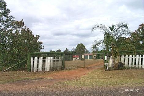 265 Iindah Rd W, Tinana, QLD 4650