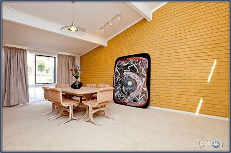 Property photo of 75 Hawkesbury Crescent Farrer ACT 2607