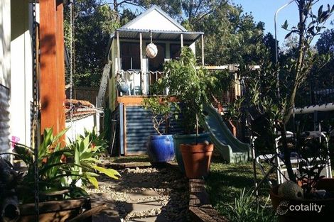 Property photo of 1/14 Samarinda Way Point Lookout QLD 4183