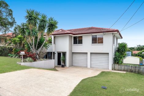 Property photo of 7 Lyrian Street Manly West QLD 4179