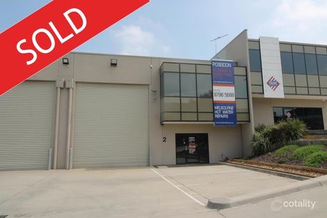 2/26-28 Abbott Rd, Hallam, VIC 3803