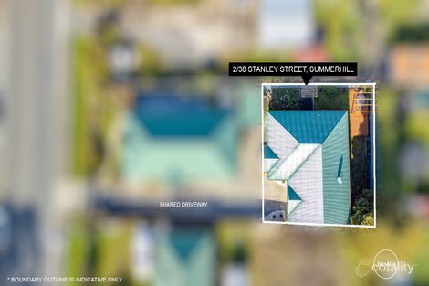 Property photo of 2/38 Stanley Street Summerhill TAS 7250