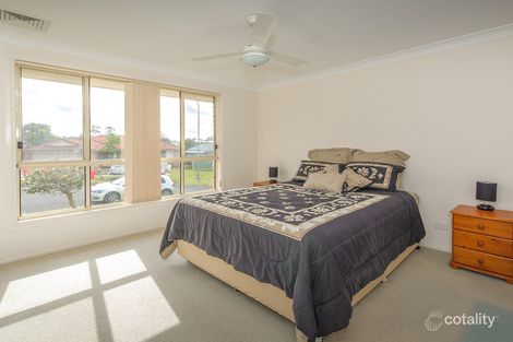 Property photo of 3 Yass Court Port Macquarie NSW 2444