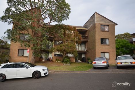 8/461 Nathan Lane, Willoughby, NSW 2068