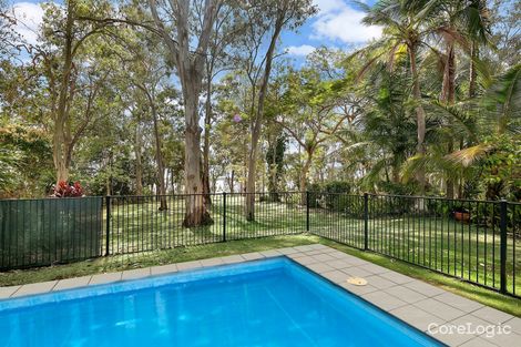 Property photo of 19 Morning Glory Drive Cooroibah QLD 4565