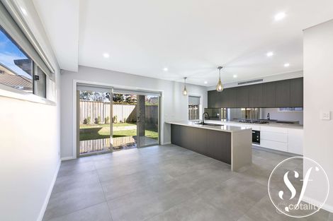 Property photo of 2 Rathmore Court Kellyville NSW 2155
