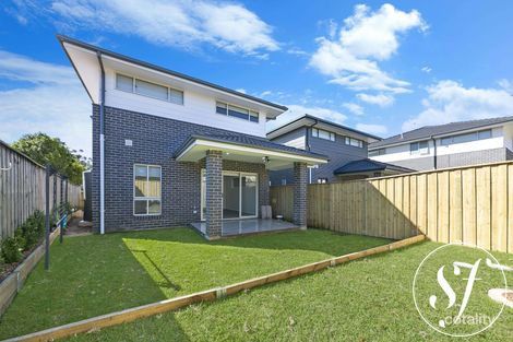 Property photo of 2 Rathmore Court Kellyville NSW 2155