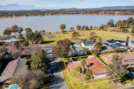 45 Balmoral Cres, Lake Albert, NSW 2650