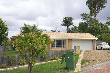 16 Carner Ct, Parkwood, QLD 4214