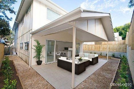 2/50 Gresham St, East Brisbane, QLD 4169