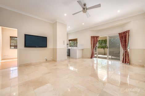 Property photo of 35/31 Leviathan Drive Mudgeeraba QLD 4213