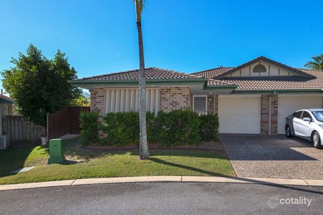 Property photo of 35/31 Leviathan Drive Mudgeeraba QLD 4213