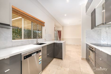 Property photo of 35/31 Leviathan Drive Mudgeeraba QLD 4213