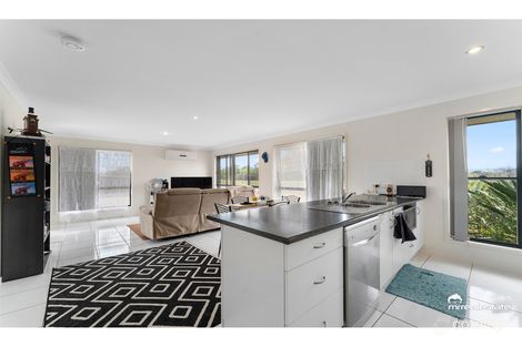 Property photo of 1 Madison Rose Drive Gracemere QLD 4702