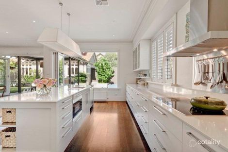 Property photo of 1 Central Avenue Ivanhoe VIC 3079